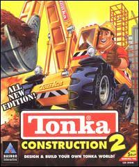tonka construction pc game