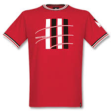 trinidad shirt