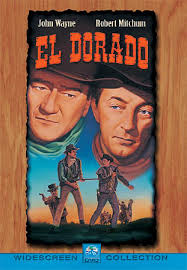 eldorado john wayne
