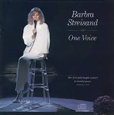 Barbra Streisand - One Voice