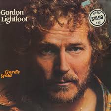 Gordon Lightfoot - The Very Best Of Gordon Lightfoot