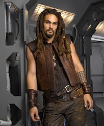 conan the barbarian new movie