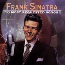 Frank Sinatra - 16 Most Requested Songs: Frank Sinatra