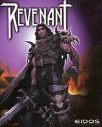 revenant game