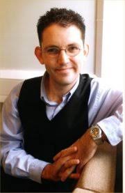 scott rogo
