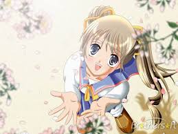 japanese anime cartoon
