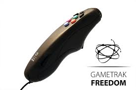 ps3 motion control