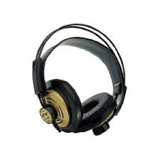 akg k141 studio