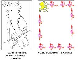 preschool ideas