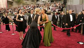 red carpet