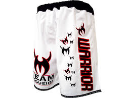 warrior wear international