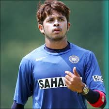 sreesanth slap