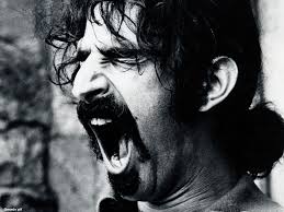 Frank Zappa - Chungas Revenge