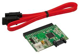 adaptateur ide sata