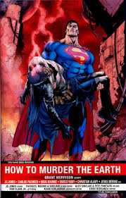 final crisis