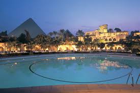 cairo house