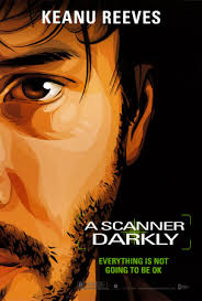 a scanner darkly