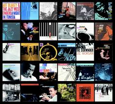 blue note records