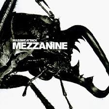 mezzanine massive