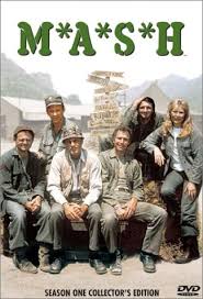 mash television show