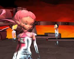 code lyoko ps2