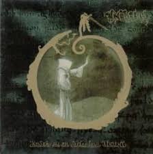 Mortiis - Keiser Av En Dimension Ukjent