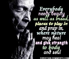 play and pray
