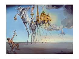 dali print