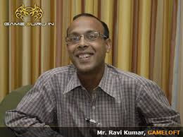 ravi kumar