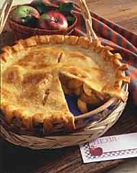 the best apple pie