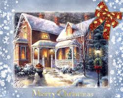 christmas wallpaper for desktop