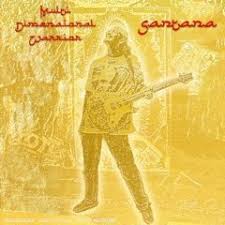 Santana - Multi-Dimensional Warrior
