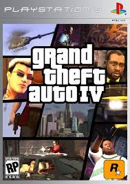 gta 4