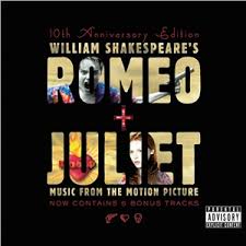 Quindon Tarver - Romeo + Juliet (10th Anniversary Edition)