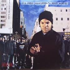 Ice Cube - AmeriKKKa's Most Wanted / Kill At Will EP