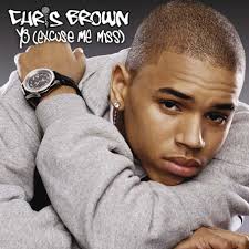 Chris Brown - Chris Brown