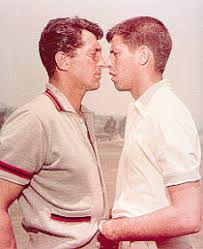 jerry lewis the nutty professor
