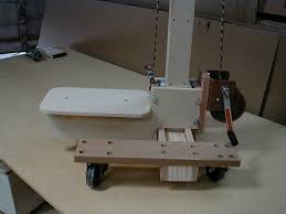 cabinet lift
