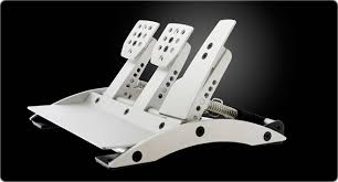 club sport pedals
