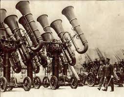futurist art