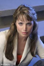 Read more about Erica Durance