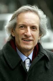 michael baigent
