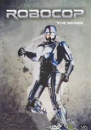 robocop the series