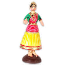 dolls from around the world