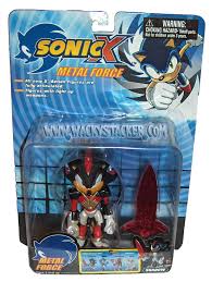 sonic and shadow