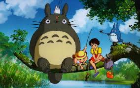 studio ghibli