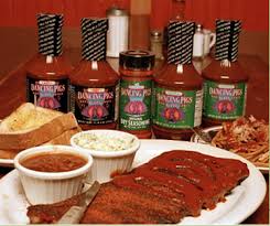 bar b que