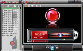 dvd components