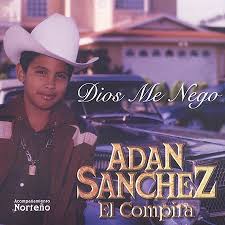 Adan Chalino Sanchez - Ya Me Yoy