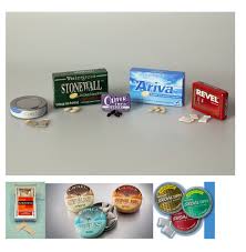 smokeless tobacco products